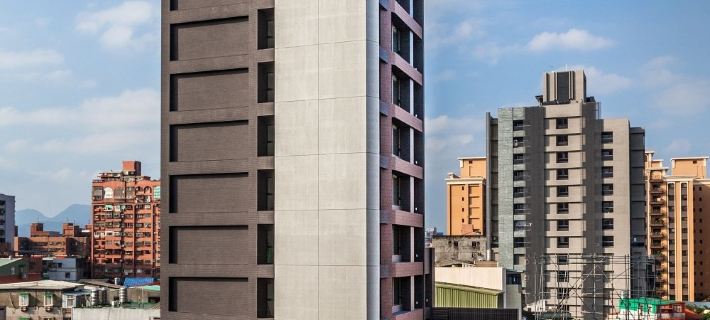 Lacle Hotel-Luzhou Taipei Hotel di Bandar Taipei Baru