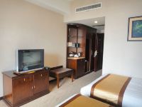 扬州人家国际大酒店 - 高级双床房