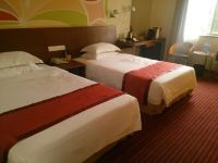 广州戴斯酒店 - 高级双床房