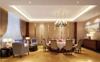Ningxin International Hotel Hotels in Luocheng Mulao Autonomous County