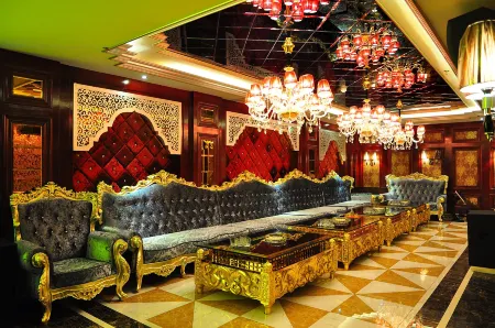 Xintiandi Fashion Hotel