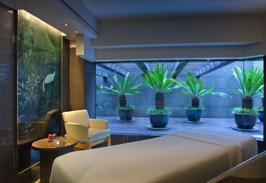 그랜드 하얏트 홍콩