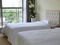 广州洛芙特酒店 - 标准双床房