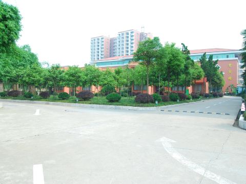 Qianjiang Hotel