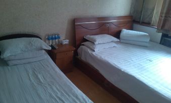 Harbin Anxinlong Hotel