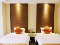 重庆西郊精品酒店 - 标准双床房