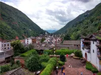 Yonghe Inn