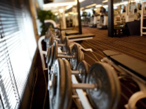 Marco Polo Xiamen Hotels in Xiamen