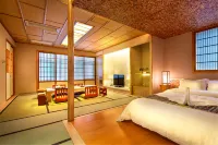 Qixianling Baoting Liyuan Hot Spring Hotel Hotels in Baoting