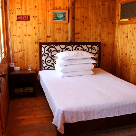 Chiyou Valley Homestay