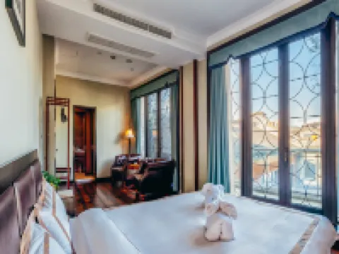 Study Hotel (Tianyi Square Railway Station Branch) Hotels in Ningbo