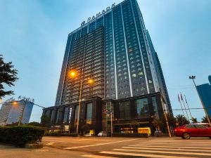 Ramada by Wyndham Chengdu North