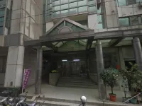 โรงแรมอันหลานเจี๋ย โรงแรมใกล้Chiayi Cultural And Creative Industries Park