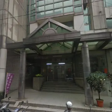 An Lan Jie Hotel Отели рядом с достопримечательностью «Chiayi Cultural And Creative Industries Park»