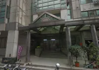 An Lan Jie Hotel