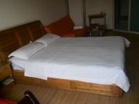 重庆温馨酒店公寓 - 温馨大床房