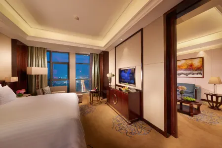 Grand New Century Hotel Hangzhou