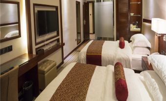 Daweishan Tourist Hotel - Housity