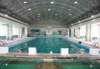 New-Mart Hotel - Pools