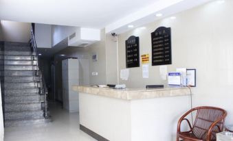 Huating Hotel