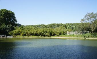 Huanghe State Guest House Of Henan