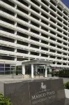 マルコポーロ ホンコンホテル 香港のホテル