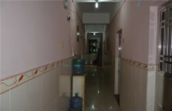 伯爵公寓（中山廣理工店） 東鳳鎮/東昇鎮酒店