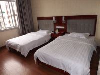 博白新时代便捷酒店 - 标准双床房