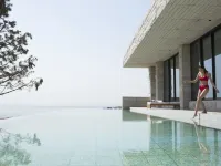 The Lalu Qingdao Hotels near Golden Beach