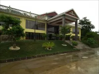 Yangchun Chundu Hot Spring Resort