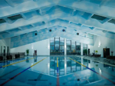 思南九天温泉ホテル 思南のホテル