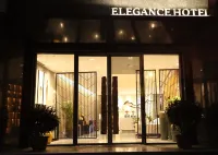 Qingdao Yilan Xinsu Hotel (Shilaoren bathing beach, International Convention and Exhibition Center) Hotel in zona Ocean University of China Fushan Branch