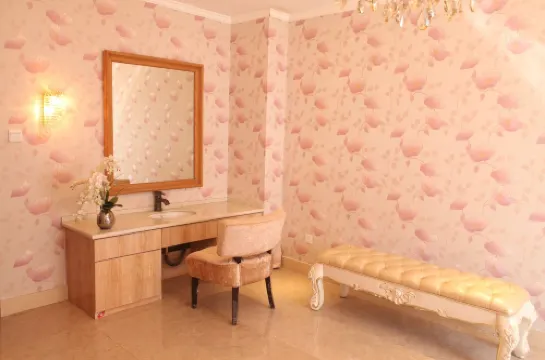 Mingmen Hotel الترفيه والتسلية Photos