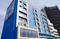 Wutong Boutique Theme Hotel (Nanyang Wollongong Railway Station)