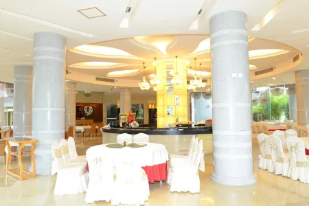 Lefujiarijjiud Отели рядом с достопримечательностью «National Park of Hainan Tropical Rainforest»