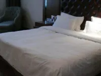 福海君悦快捷賓館 福海酒店