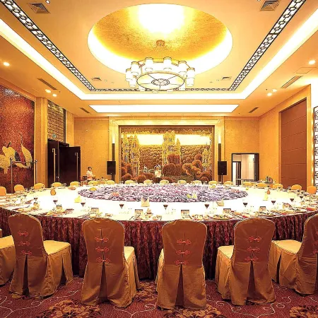 Golmud Hotel