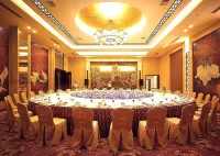 Golmud Hotel Hotels in Golmud