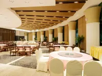 Yuexi Peninsula Resort - Bữa sáng
