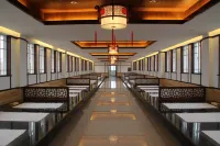 Debai Hot Spring Resort Hotels in Xiajin