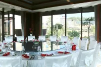 Guangdong Deer Lake Spa Holiday Hotel - breakfast