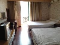 福州宝龙西岸公寓酒店 - 标准双床房