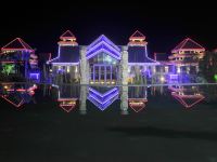 清流天芳悦潭温泉度假村 - 酒店外部