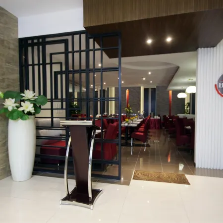 Brentwood Suites