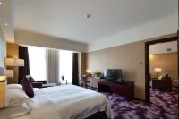 Blue Bay Hotel Hotels in Zhangjiajie