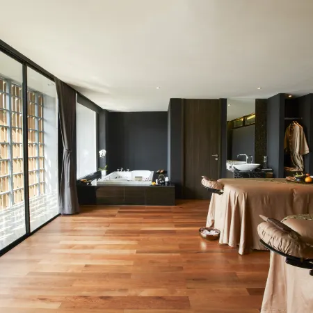 Q Resort Rayong