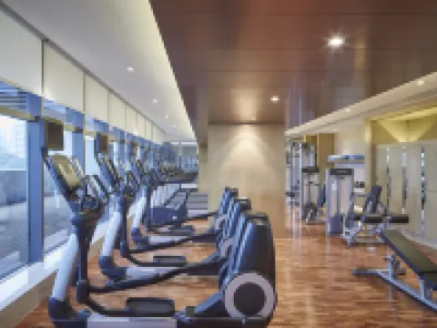 Zhuzhou Marriott Hotel Hotels in Zhuzhou