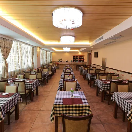 Biancheng Internationl Hotel