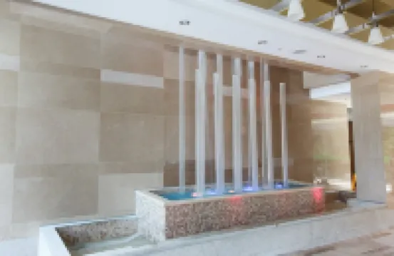 台州黃巖國際大酒店