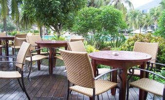 Yinghua Xiaozhu Hotel (Guangzhou Pazhou Convention & Exhibition Haizhu Wetland Park Branch)